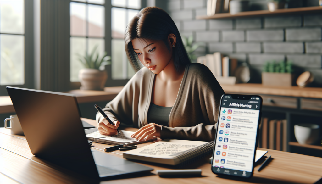 WHAT IS AFFILIATE MARKETING STRATEGY? A BEGINNER’S GUIDE TO SUCCESS