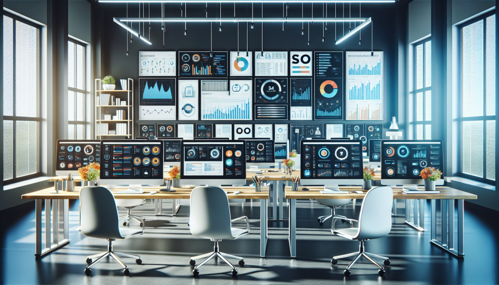 Navigating Digital Marketing Strategies for Modern Agencies
