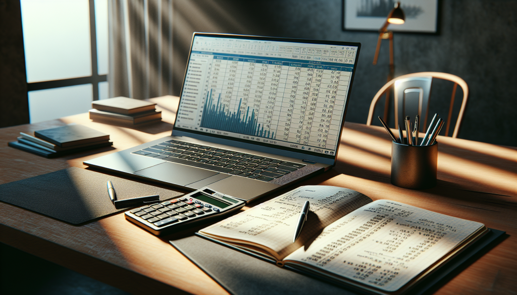 Mastering Commission Calculations: A Comprehensive Guide