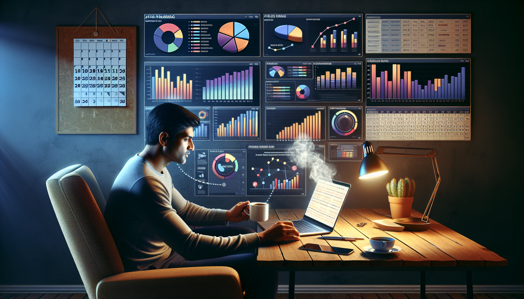 DIGITAL PROFITS