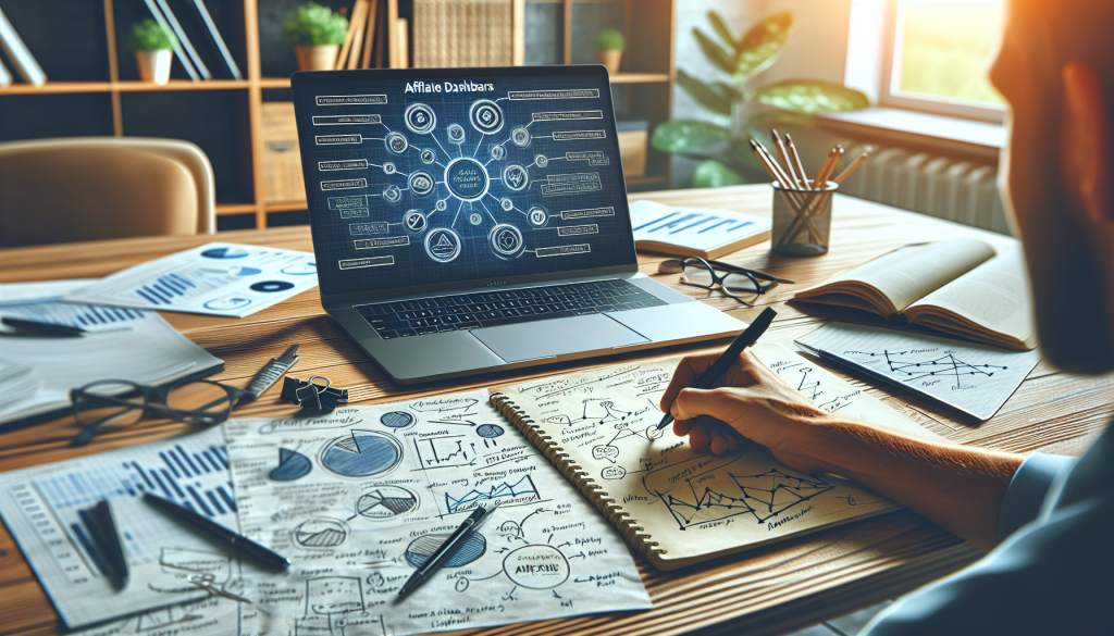 Beginner’s Guide to Affiliate Marketing Software: Unlocking Recurring Income